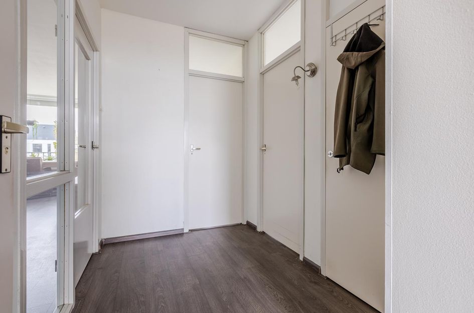 van Brakelstraat 73