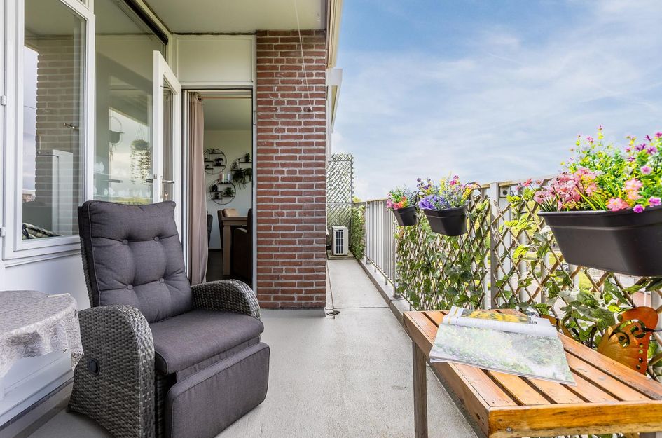van Brakelstraat 73