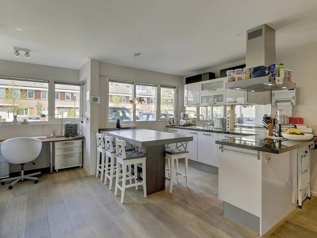 Fanny Blankers-Koenlaan 39, Amstelveen