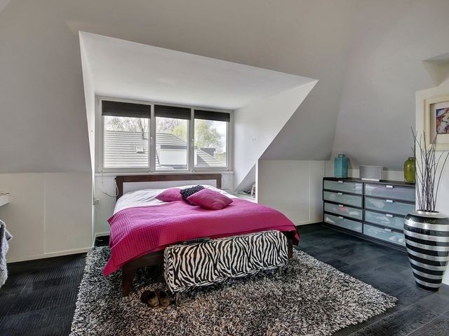 Fanny Blankers-Koenlaan 39, Amstelveen