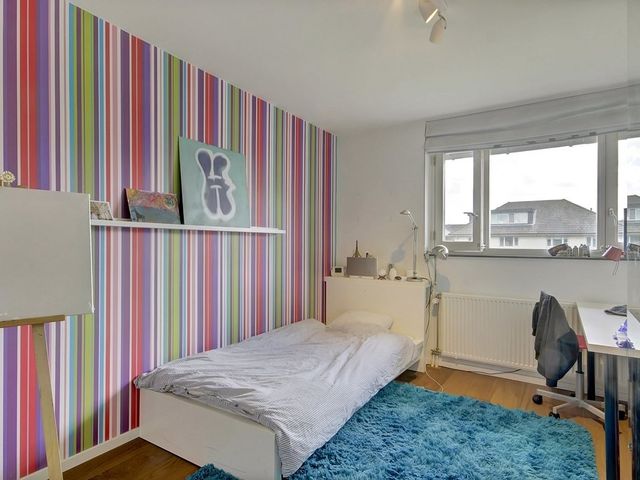 Fanny Blankers-Koenlaan 39, Amstelveen
