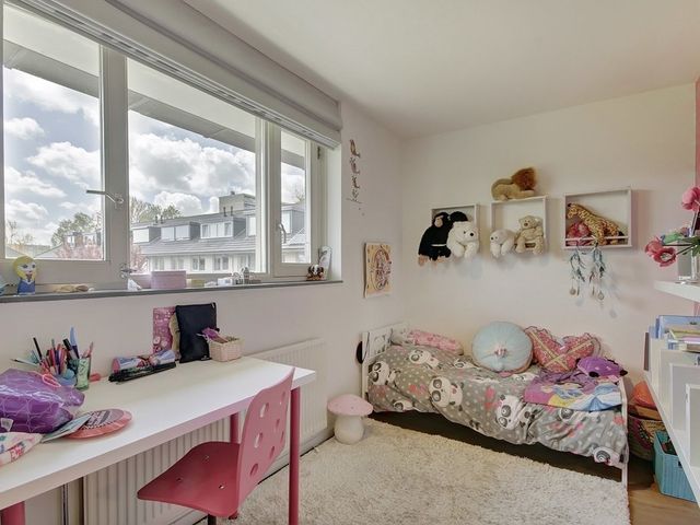 Fanny Blankers-Koenlaan 39, Amstelveen