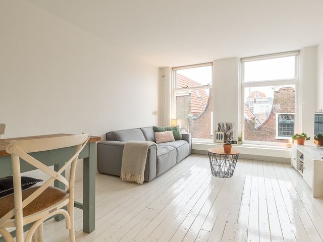 Gierstraat 38D, Haarlem