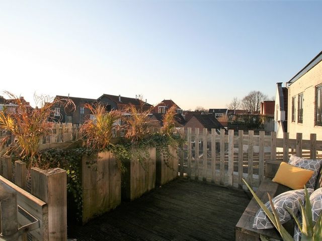Gierstraat 38D, Haarlem