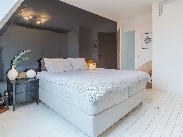 Gierstraat 38D, Haarlem