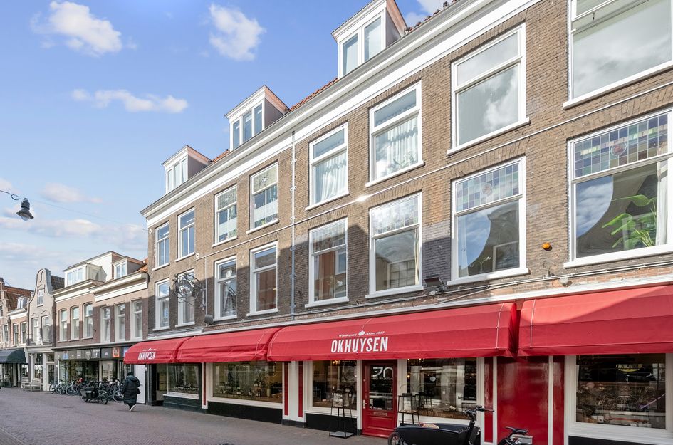 Gierstraat 38D