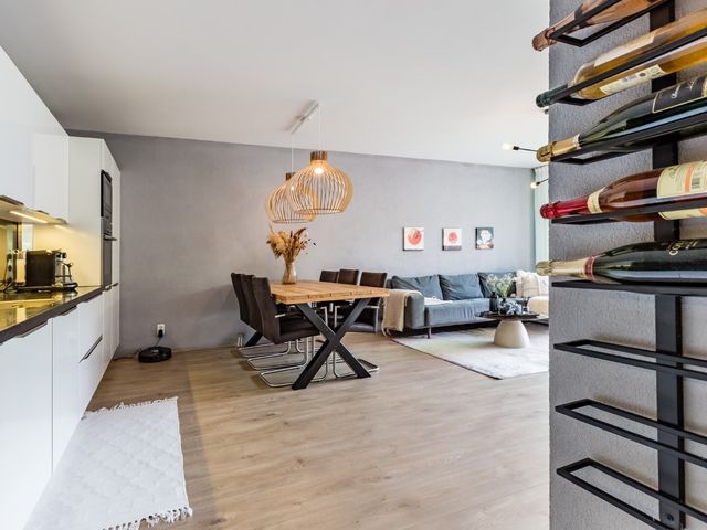 Willy Sluiterstraat 106, Amsterdam