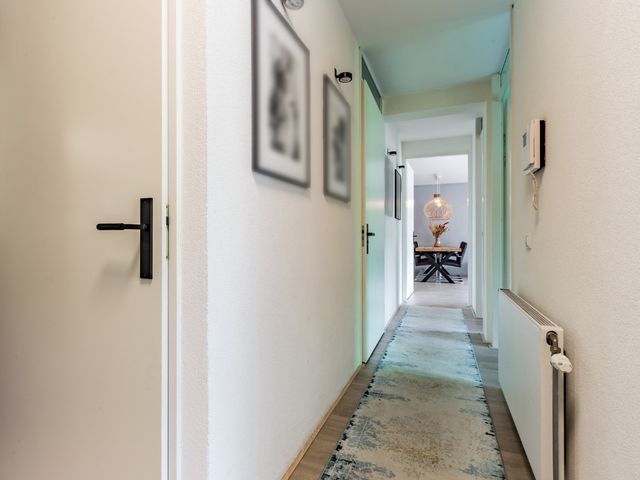 Willy Sluiterstraat 106, Amsterdam