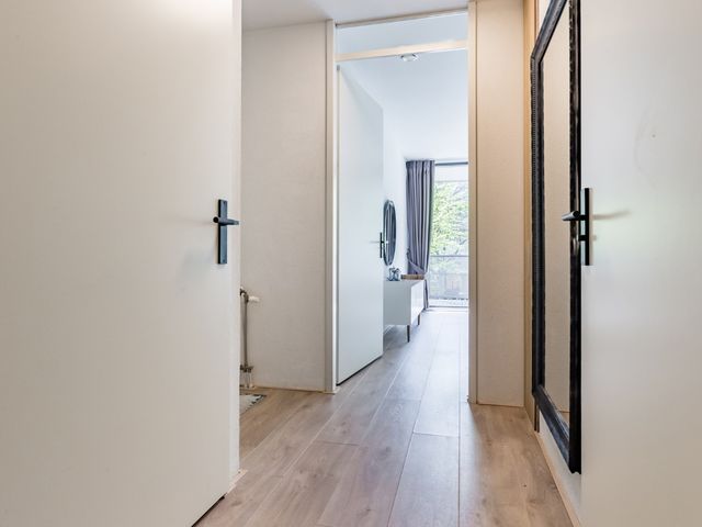 Willy Sluiterstraat 106, Amsterdam