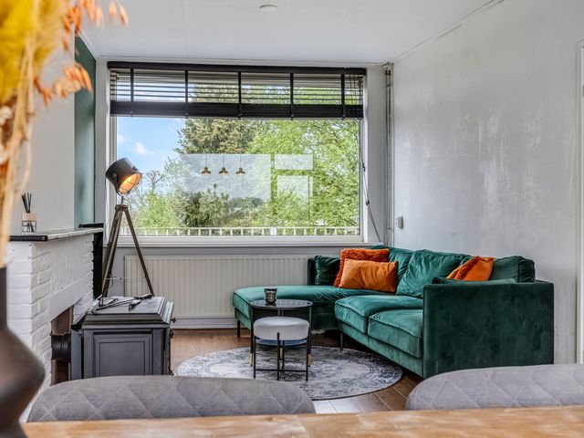 Buizerdlaan 11 1, Ede