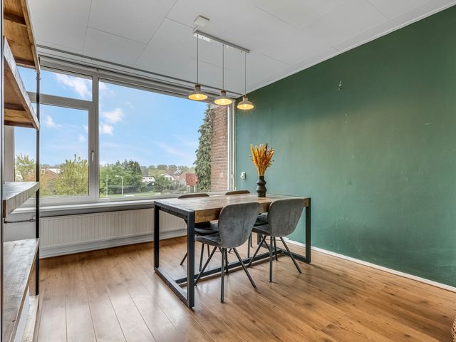 Buizerdlaan 11 1, Ede