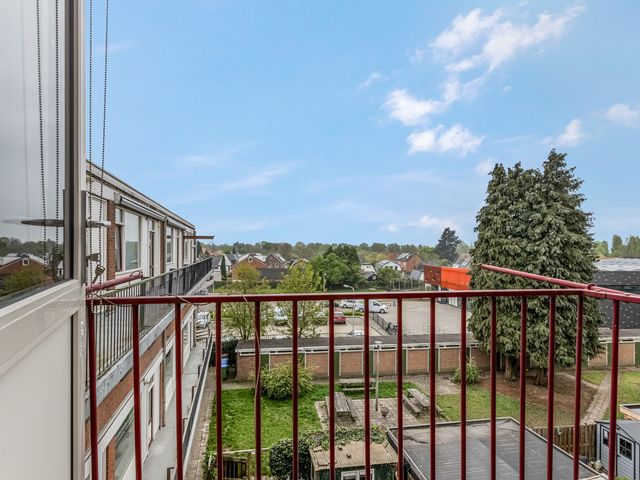 Buizerdlaan 11 1, Ede