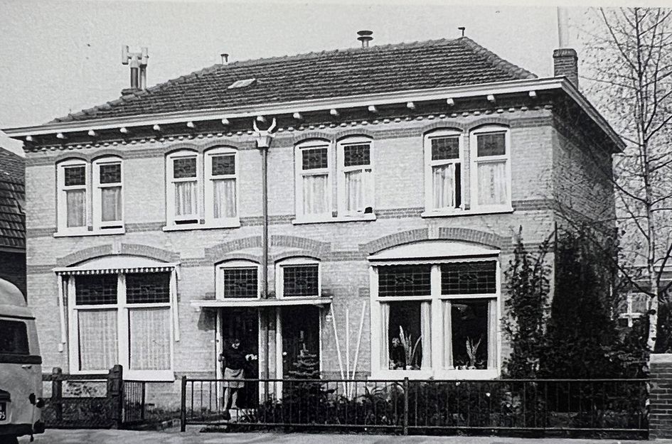 Nieuwe Hoven 46