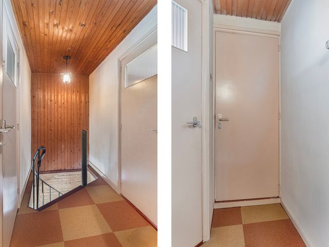 Nieuwe Hoven 46, Gorinchem