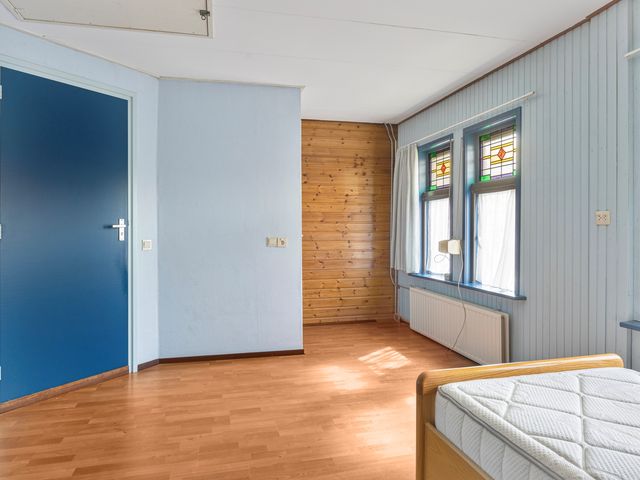 Nieuwe Hoven 46, Gorinchem