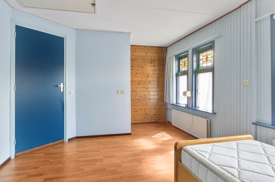Nieuwe Hoven 46