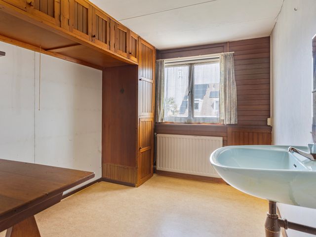 Nieuwe Hoven 46, Gorinchem