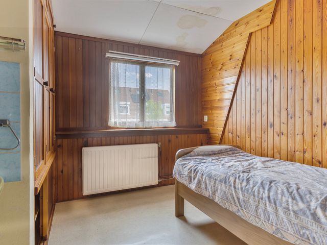 Nieuwe Hoven 46, Gorinchem