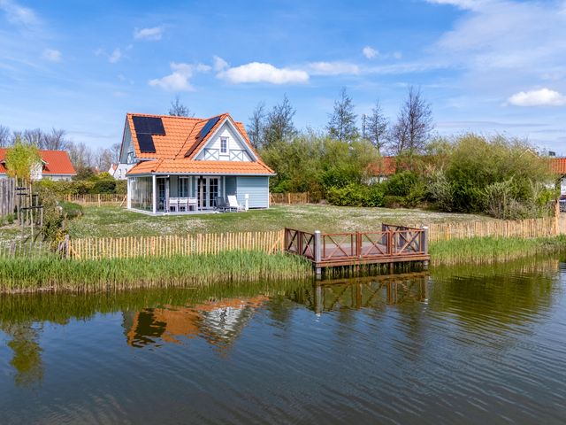 Oostduynen 23, Cadzand