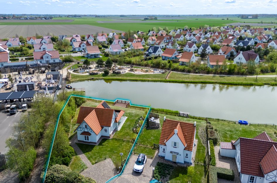 Oostduynen 23
