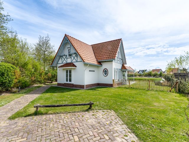 Oostduynen 23, Cadzand