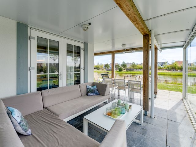Oostduynen 23, Cadzand