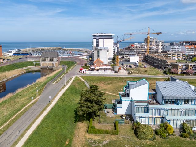 De Lopinge 7, Cadzand