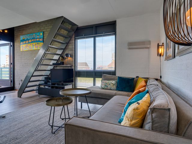 De Lopinge 7, Cadzand