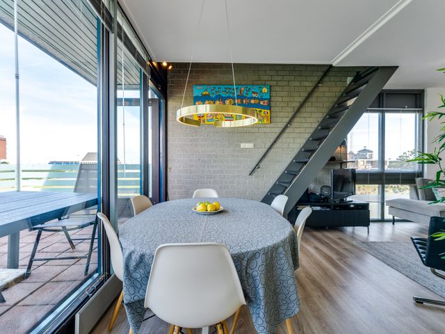 De Lopinge 7, Cadzand