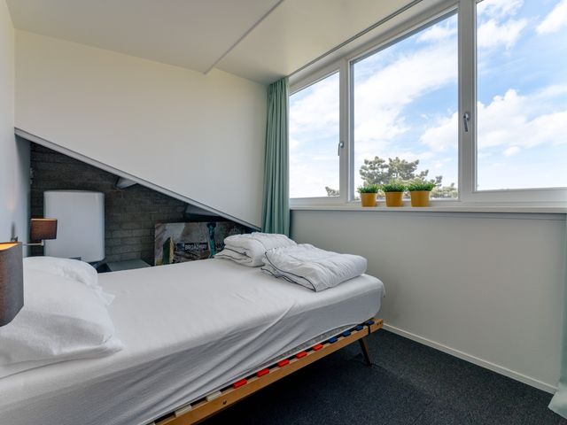 De Lopinge 7, Cadzand