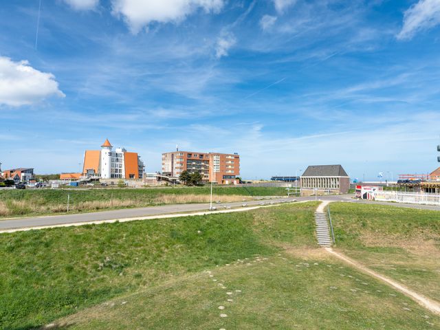 De Lopinge 7, Cadzand