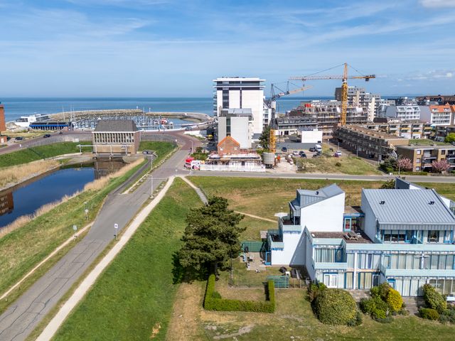 De Lopinge 7, Cadzand