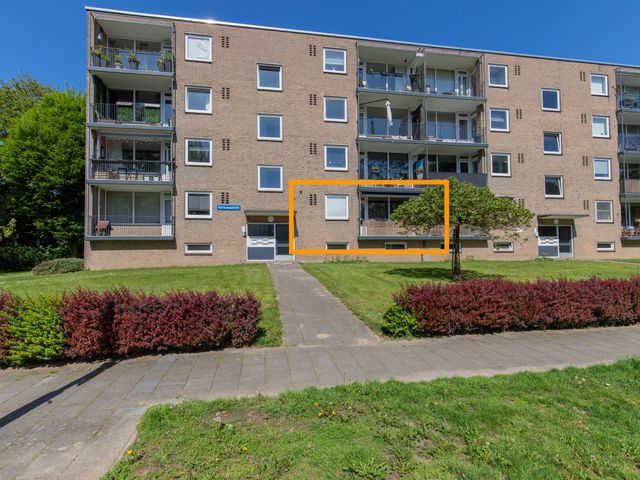 Henri Hermanslaan 129, Geleen
