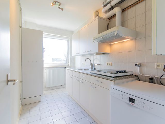Henri Hermanslaan 129, Geleen