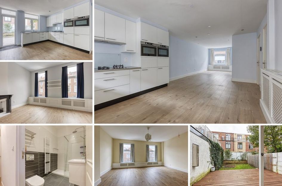 Helmersstraat 20