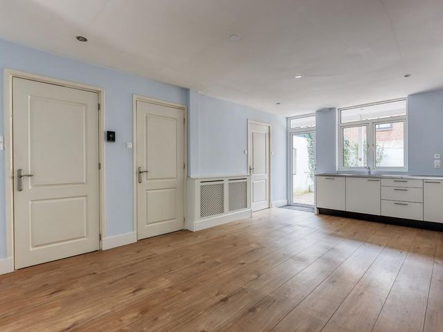 Helmersstraat 20, 's-Gravenhage