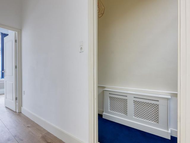 Helmersstraat 20, 's-Gravenhage