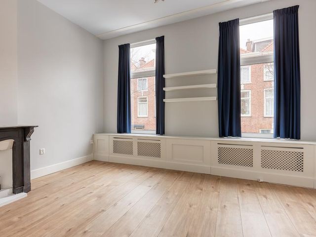 Helmersstraat 20, 's-Gravenhage
