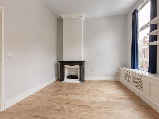 Helmersstraat 20, 's-Gravenhage