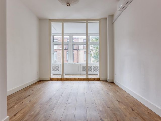 Helmersstraat 20, 's-Gravenhage