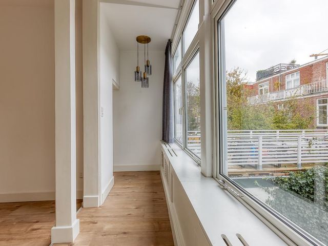 Helmersstraat 20, 's-Gravenhage