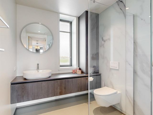 Calla 53, Voorhout