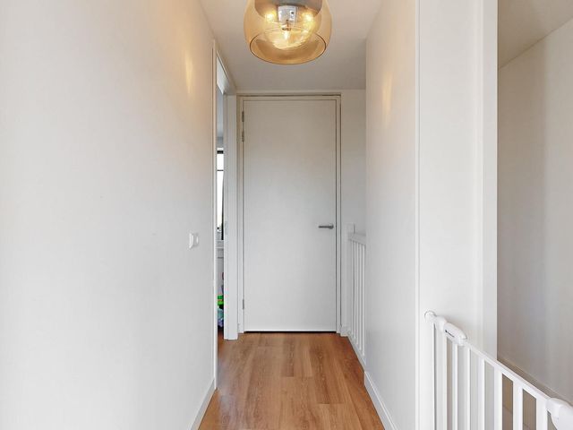 Calla 53, Voorhout