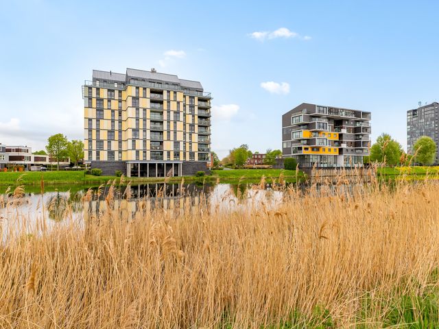 Guadeloupestraat 103, Almere