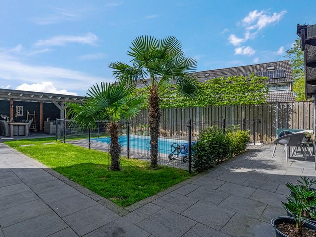 Huismanstraat 20b, Huissen