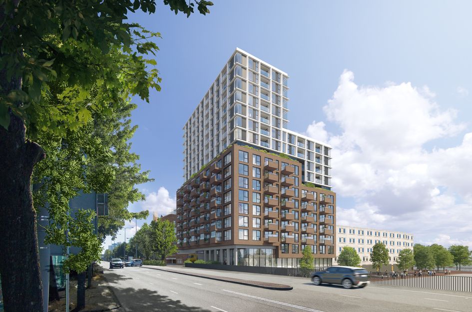 Bijlmerplein 858K2