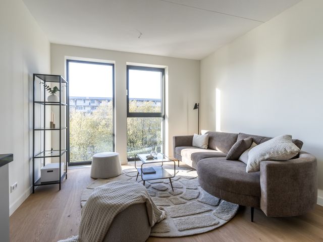 Bijlmerplein 858K2, Amsterdam