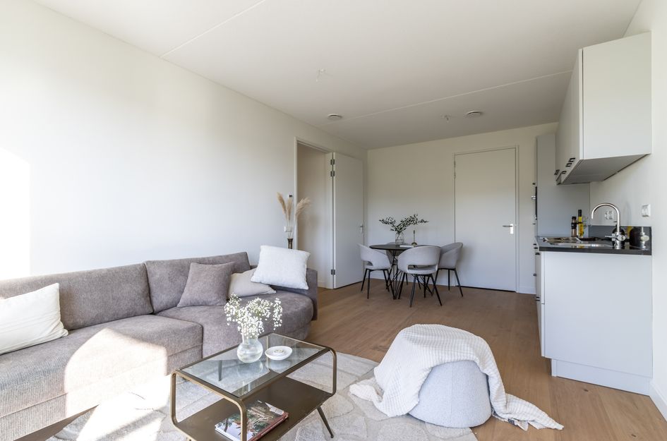 Bijlmerplein 858K2