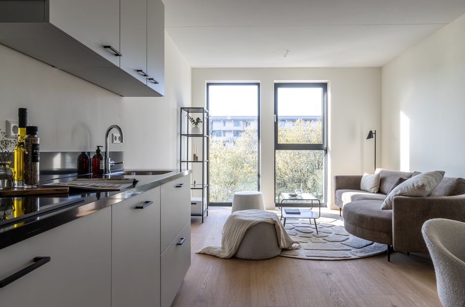 Bijlmerplein 858K2