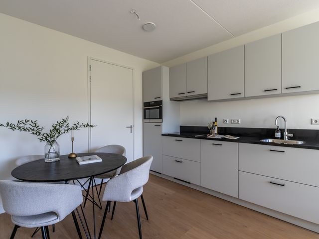 Bijlmerplein 858K2, Amsterdam